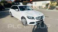 2015 Mercedes Benz C-Class