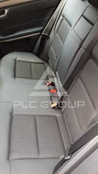 2015 Mercedes Benz E-Class