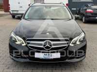2015 Mercedes Benz E-Class