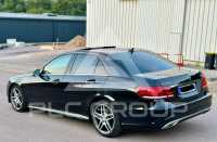 2015 Mercedes Benz E-Class