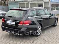 2015 Mercedes Benz E-Class