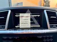 2015 Mercedes Benz GL-Class