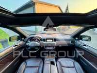 2015 Mercedes Benz GL-Class
