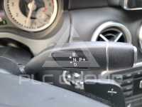 2015 Mercedes Benz G-Class
