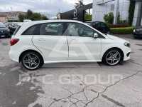 2015 Mercedes Benz B-Class
