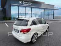 2015 Mercedes Benz B-Class