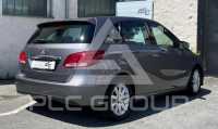 2015 Mercedes Benz B-Class