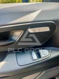 2015 Mercedes Benz Vito