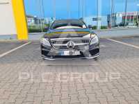 2015 Mercedes Benz CLS-Class