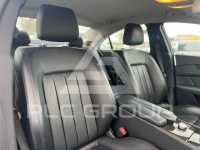 2015 Mercedes Benz CLS-Class