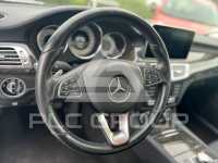 2015 Mercedes Benz CLS-Class