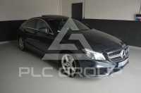 2015 Mercedes Benz CLS-Class
