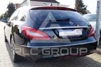 2015 Mercedes Benz CLS-Class