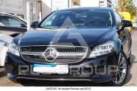 2015 Mercedes Benz CLS-Class