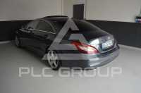 2015 Mercedes Benz CLS-Class