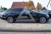 2015 Mercedes Benz CLS-Class