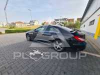 2015 Mercedes Benz CLS-Class