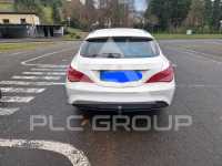 2015 Mercedes Benz 200