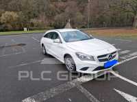 2015 Mercedes Benz 200