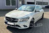 2015 Mercedes Benz 200