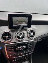 2015 Mercedes Benz GLA-Class