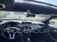 2015 Mercedes Benz GLA-Class