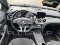 2015 Mercedes Benz GLA-Class