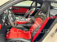 2015 Mercedes Benz GT