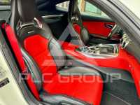 2015 Mercedes Benz GT