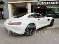 2015 Mercedes Benz GT