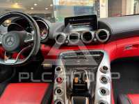 2015 Mercedes Benz GT