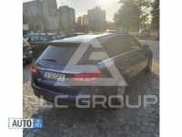 2015 Mercedes Benz C-Class
