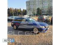 2015 Mercedes Benz C-Class