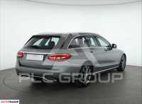 2015 Mercedes Benz C-Class