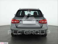 2015 Mercedes Benz C-Class