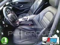 2015 Mercedes Benz C-Class