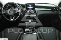 2015 Mercedes Benz C-Class