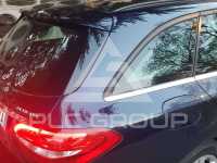 2015 Mercedes Benz C-Class