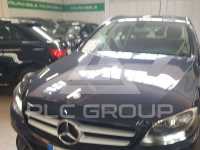 2015 Mercedes Benz C-Class