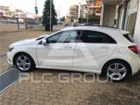 2015 Mercedes Benz A