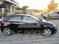 2015 Mercedes Benz A