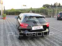 2015 Mercedes Benz A