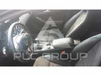 2015 Mercedes Benz A