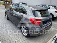 2015 Mercedes Benz A
