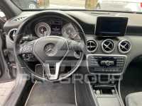2015 Mercedes Benz A