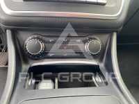 2015 Mercedes Benz A