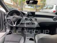 2015 Mercedes Benz A