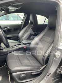 2015 Mercedes Benz A