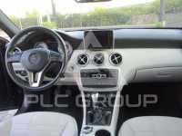 2015 Mercedes Benz A