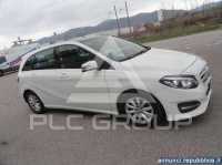 2015 Mercedes Benz B-Class